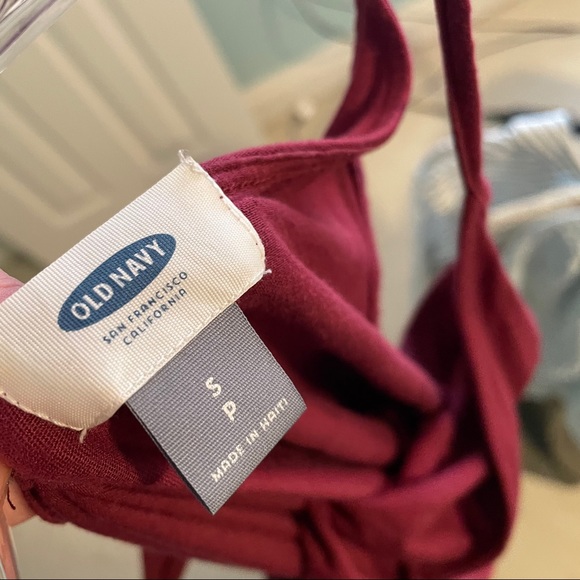 Old Navy Tank Top - Picture 3 of 3